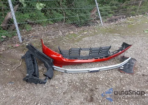 2024 Ford Maverick Lariat из США, поврежденный, VIN 3FTTW8S92RRA01508